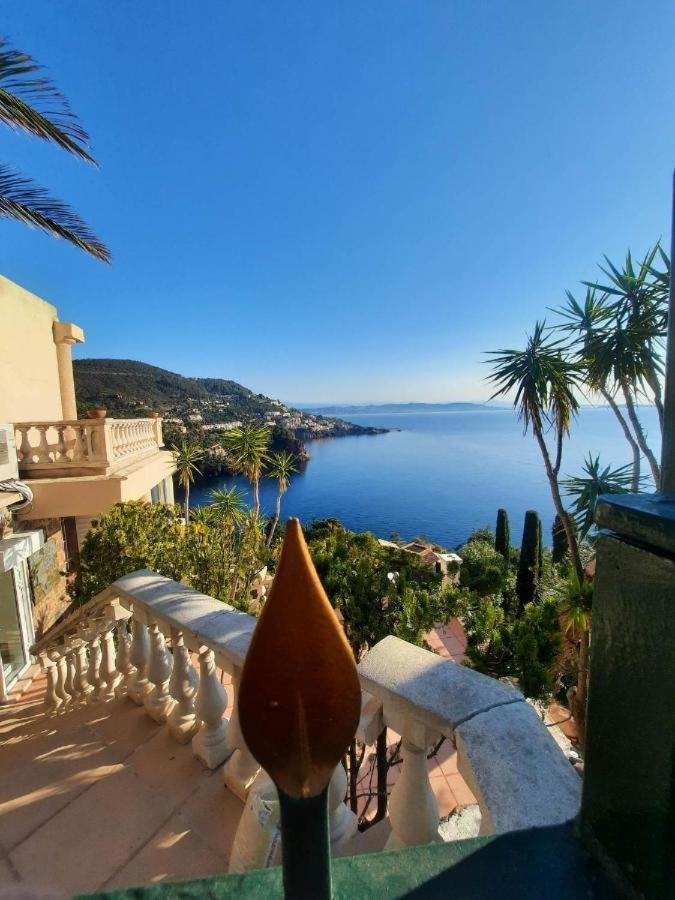Cap Esterel, T2 Vue 4 Couchages Adapte Pmr * Saint-Raphael (Var)