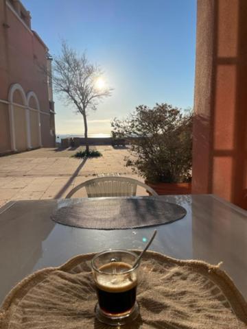 Apartment Cap Esterel, T2 Vue 4 Couchages Adapte Pmr *