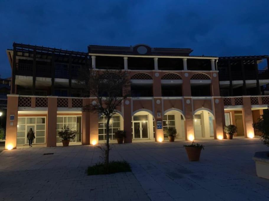 Cap Esterel, T2 Vue 4 Couchages Adapte Pmr Apartment Saint-Raphael (Var)