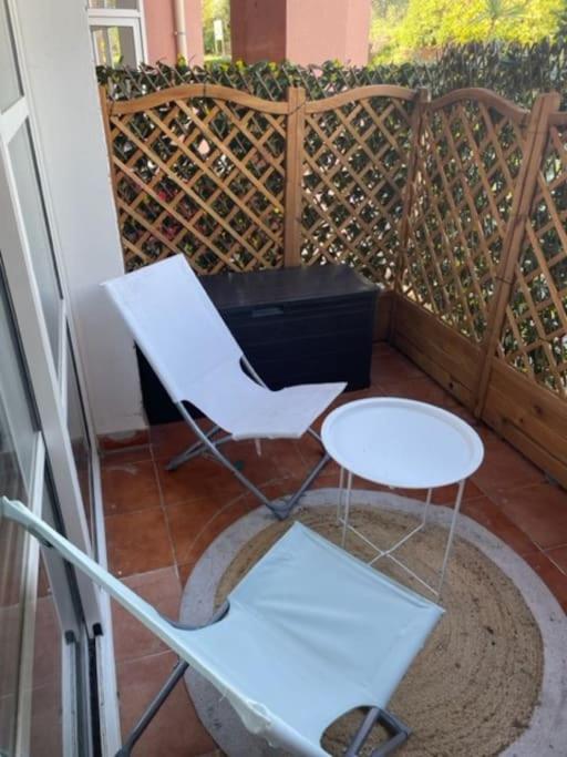Apartment Cap Esterel, T2 Vue 4 Couchages Adapte Pmr *