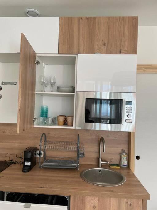 Cap Esterel, T2 Vue 4 Couchages Adapte Pmr *
