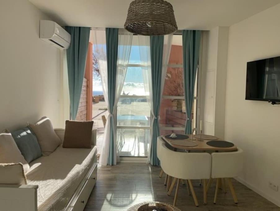 Apartment Cap Esterel, T2 Vue 4 Couchages Adapte Pmr *