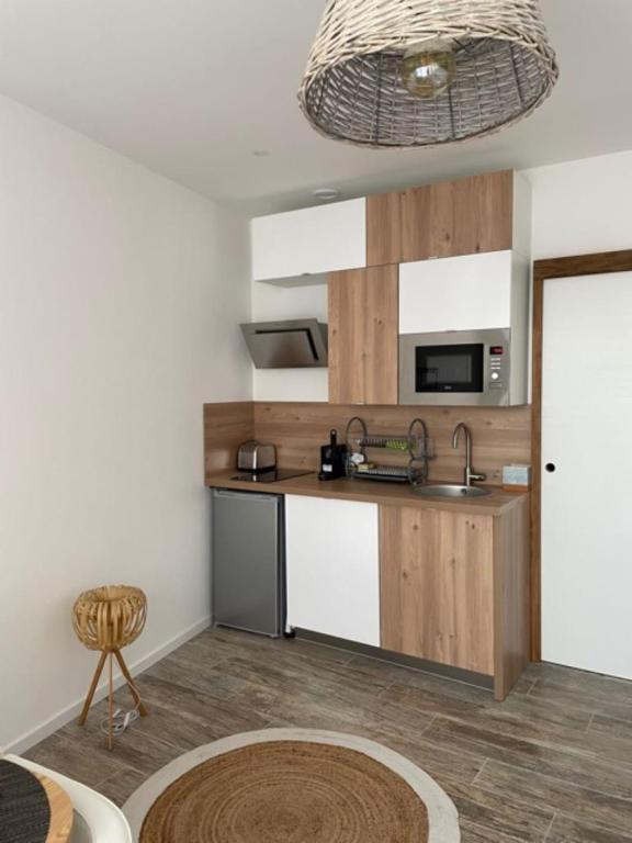 Apartamento Cap Esterel, T2 Vue 4 Couchages Adapte Pmr